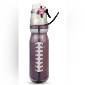 NEW! 2-IN-1 Mist & Sip Water Bottles, 20 Oz